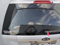 крышка багажника (дверь 3-5) Kia Carnival 2 поколение 2009, 2.9 л., дизель, 5МКПП, минивэн - фото №2
