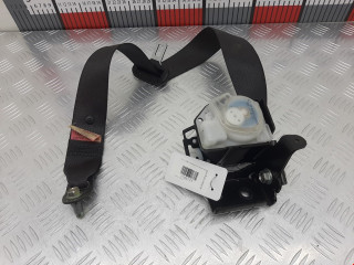 ремень безопасности Subaru Impreza 3 поколение (GE/GV/GH/GR) 2008, 2.0 л., МКПП, хетчбэк 5 дв., TKAH0ES132