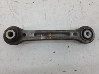 рычаг задний Maserati Quattroporte 6 поколение 2013, 3.0 л., бензин, АКПП, вишневый, седан, полный привод, правый руль, 670006273