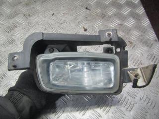 фара противотуманная правая Ford B-max 1 поколение 2012, 1.4 л., бензин, МКПП, минивэн