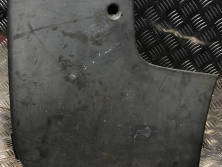 Клык бампера Renault Trafic 2 поколение 2005, 1.9 л., F9Q 650, дизель, 6МКПП, микроавтобус