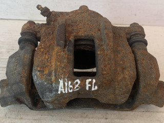 суппорт передний левый Mercedes-Benz A-Класс W168/V168 [рестайлинг] 2003