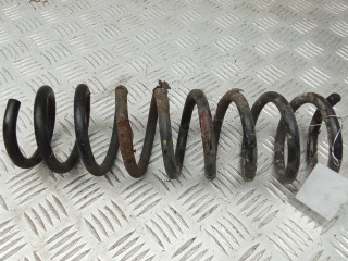 пружина задняя Kia Ceed 2 поколение [рестайлинг] 2016, 1.6 л., CRDi, дизель, МКПП, хетчбэк 5 дв., 55350A6230