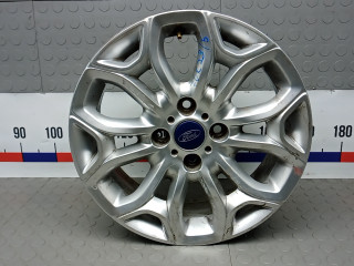 диск литой Ford EcoSport 2 поколение B515 2015, 1.5 л., бензин, внедорожник 5 дв.