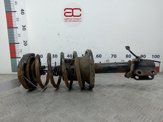 стойка амортизатора Renault Megane 1 поколение 1998, 1.6 л., МКПП, хетчбэк 5 дв., 543021082R