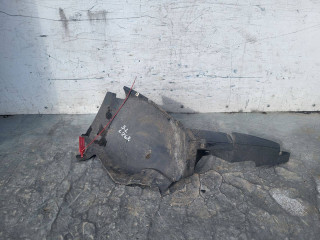 защита арок задняя левая (подкрылок) Renault Megane 1 поколение [рестайлинг] 2001, 1.6 л., бензин, 5МКПП, универсал