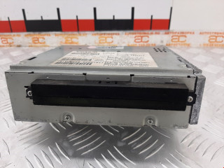 магнитола Volvo S40 2 поколение [рестайлинг] 2009, 1.6 л., МКПП, седан, 36050924