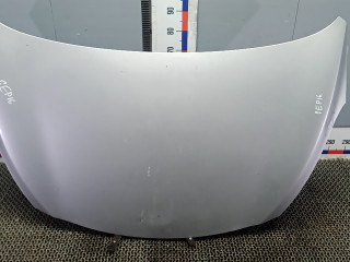 капот Hyundai i40 1 поколение 2013, 1.7 л., дизель