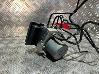 блок ABS Citroen DS4 1 поколение 2011, 1.6 л., бензин, 6МКПП, хетчбэк 5 дв., 0265951594, 0265251523, 9676442880, 9677315980, 3159