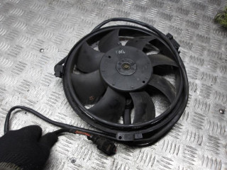 вентилятор радиатора Volkswagen Passat B5 [рестайлинг] 2002, 1.6 л., бензин, МКПП, универсал, 8D0955455R