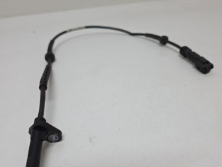 датчик ABS BMW i3 L01 2017, правый руль, 0265008841