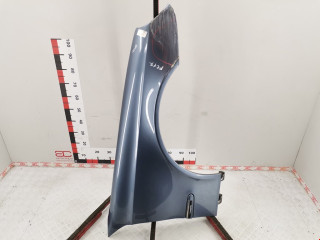 крыло переднее правое Mercedes-Benz E-Класс W211/S211 2004, 2.2 л., АКПП, седан, A2118801418