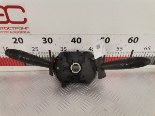 переключатель подрулевой (стрекоза) Fiat 2003, 1.2 л., МКПП, хетчбэк 3 дв., 735400222