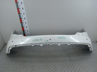 бампер задний Haval Jolion 1 поколение 2022, 2804104XST01A