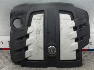 защита двигателя Volkswagen Phaeton 1 поколение 2007, 3.0 л., дизель, АКПП, седан, 059103925BD