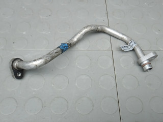 трубка кондиционера Renault Kadjar 1 поколение 2015, 1.5 л., дизель