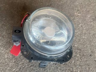 фара противотуманная правая Citroen Xsara Picasso 1 поколение 2001, 1.8 л., 6FZ (EW7J4), бензин, 5МКПП, минивэн, 9638225680