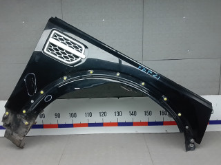крыло переднее правое Land Rover Discovery 4 поколение 2012, 3.0 л., дизель, внедорожник 5 дв.