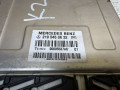 блок управления подвеской Mercedes-Benz CLS-Класс C219 2006, бензин, A2195450632 - фото №3