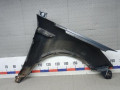 крыло переднее левое Ford Kuga 1 поколение 2009, 2.0 л., дизель, внедорожник 5 дв. - фото №4