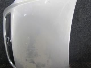 капот Opel Zafira 1 поколение (A) [рестайлинг] 2003