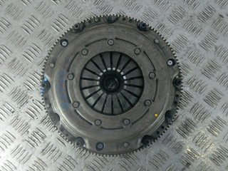 маховик Volkswagen Golf 6 поколение 2011, 2.0 л., дизель