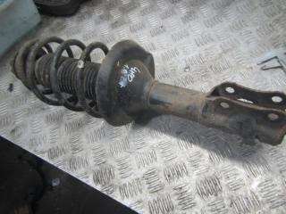 стойка передняя правая Volkswagen Lupo 1 поколение 2000, 1.0 л., бензин