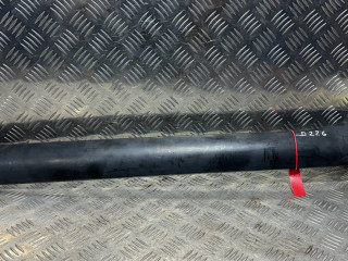 молдинг лобового стекла Land Rover Range Rover Sport 1 поколение 2008, 2.7 л., 276DT, дизель, АКПП, внедорожник 5 дв.