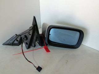 зеркало наружное правое BMW 3 серия E46 2001, M43 B19 (194E1), универсал