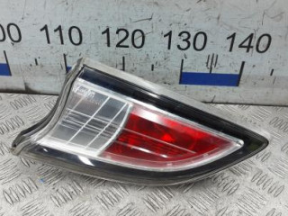 фонарь крышки багажника правый Mazda 3 BL 2010, 1.6 л., бензин, МКПП, хетчбэк 5 дв.