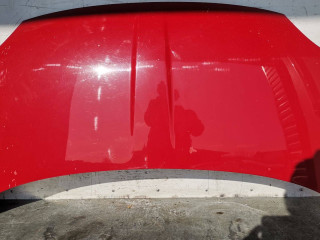 капот Fiat 500 2 поколение 2011, 1.4 л., бензин, 5МКПП, хетчбэк 3 дв.