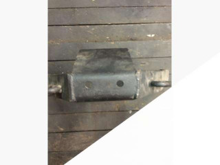 прицепное устройство (фаркоп) Land Rover Discovery 2 поколение 2002