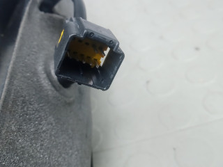 зеркало наружное левое Nissan Interstar 1 поколение 2005, 2.5 л., DCi, дизель, МКПП, микроавтобус, PINOV