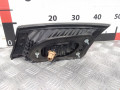 фонарь крышки багажника левый Honda Civic 8 поколение 2006, 1.8 л., МКПП, хетчбэк 5 дв., 34156SMGE03 - фото №2