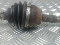 полуось передняя правая (приводной вал, ШРУС) Ford EcoSport 2 поколение B515 2014, 1.5 л., TDCi, дизель, МКПП, хетчбэк 5 дв. - фото №4