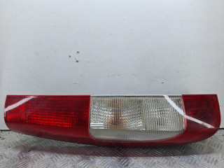 фонарь задний левый , 96466900