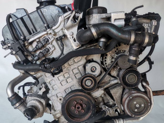 двигатель BMW 3 серия E90/E91/E92/E93 [рестайлинг] 2008, 2.0 л., N43 B20 A, бензин, 6МКПП, седан, N43B20AY