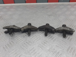 крепление форсунки Renault Midlum 1 поколение 2004, 6.2 л., МКПП