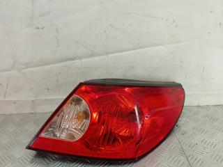 фонарь задний правый Chrysler Sebring 3 поколение 2009, 2.0 л., дизель, МКПП, кабриолет