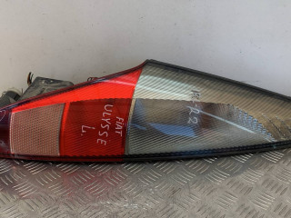 фонарь задний левый Lancia Phedra 1 поколение 2006