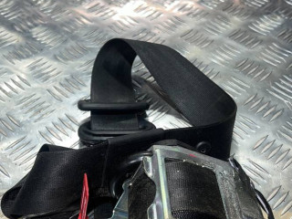 ремень безопасности Audi A4 B7 2007, 2.0 л., BRE, дизель, АКПП, темно серый, универсал, правый руль