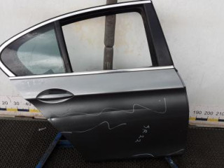 дверь задняя правая BMW 5 серия F07/F10/F11 2010, 2.0 л., дизель, АКПП, седан