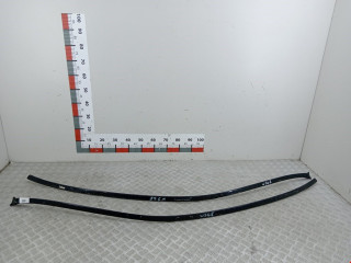 молдинг крыши Mercedes-Benz C-Класс W204/S204 2008, 2.2 л., МКПП, седан