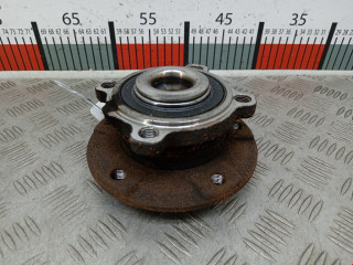 ступица передняя BMW 5 серия E60/E61 2006, 3.0 л., АКПП, седан, 31226782705