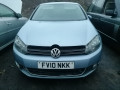 стеклоподъемник электрический передний правый Volkswagen Golf 6 поколение 2010, 2.0 л., МКПП, хетчбэк 5 дв., 5K0837462B - фото №12