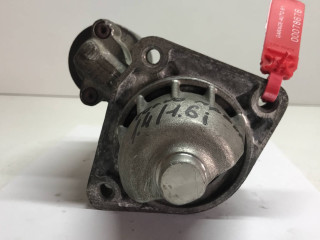 стартер Volvo C30 1 поколение 2009, 1.6 л., B 4164 S3, бензин, 5МКПП, купе, 31167N-BO