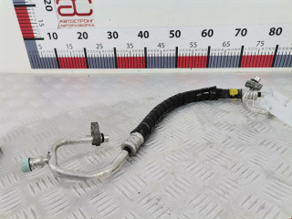трубка кондиционера Mazda CX-5 1 поколение KE 2012, 2.2 л., МКПП, внедорожник 5 дв.