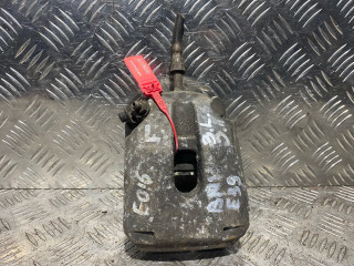 суппорт задний левый BMW 5 серия E39 1998, 2.5 л., бензин, АКПП, универсал