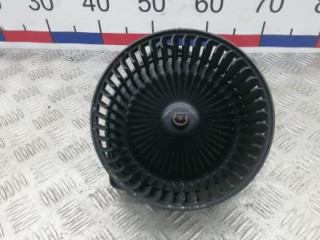 моторчик печки SsangYong Korando 3 поколение [рестайлинг] 2014, 2.0 л., дизель, МКПП, внедорожник 5 дв.