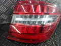 фонарь задний правый Mercedes-Benz E-Класс W212/S212/C207/A207 2012, 2.2 л., дизель, АКПП, универсал - фото №2